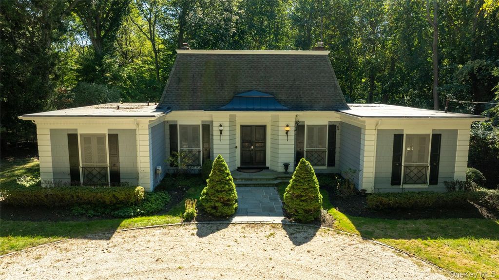 Photo of 704 Short Beach Road, Nissequogue, NY 11780 (MLS # 919240)