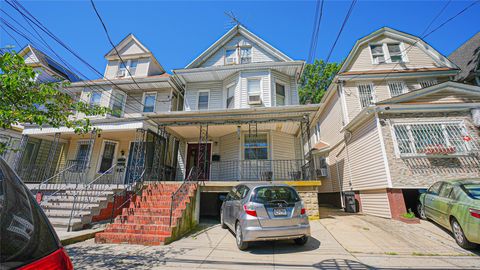 5214 92nd St Elmhurst NY 11373
