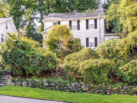 Homes For Sale - 28 Lincoln Avenue<br/> Ardsley, NY 10502