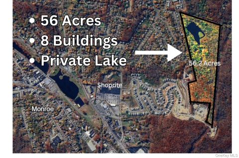 32-55 Claire Drive 32-55 Monroe NY 10950