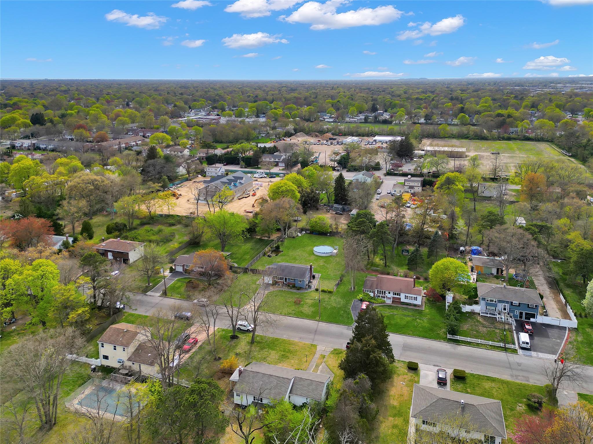 1614 Brightshore Boulevard, Bay Shore, New York image 17