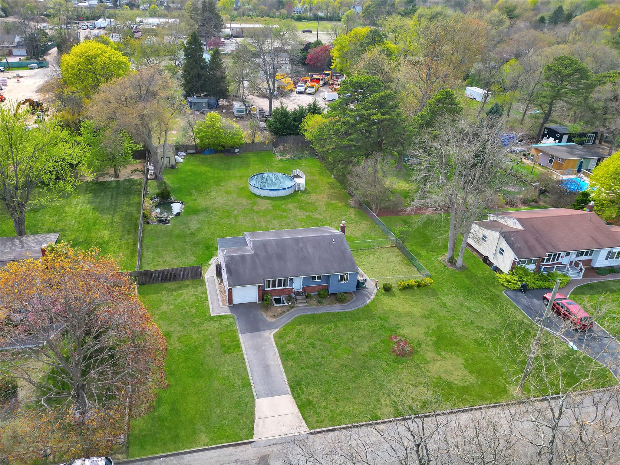 1614 Brightshore Boulevard, Bay Shore, New York image 16