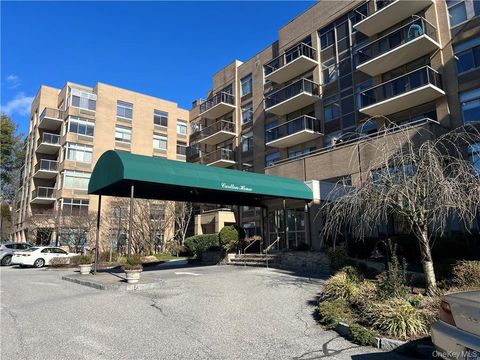 35 N Chatsworth Avenue 4V Larchmont NY 10538