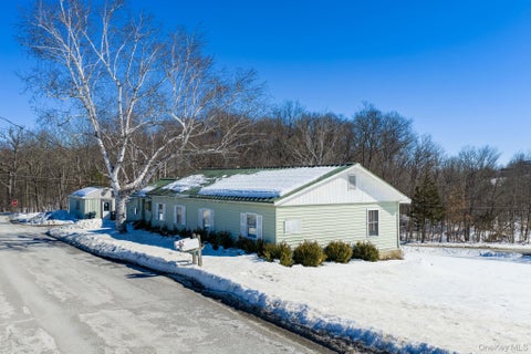 Homes For Sale - 86 Carpenter Road<br/> New Hampton, NY 10958