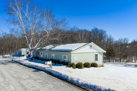 86 Carpenter Road New Hampton NY 10958