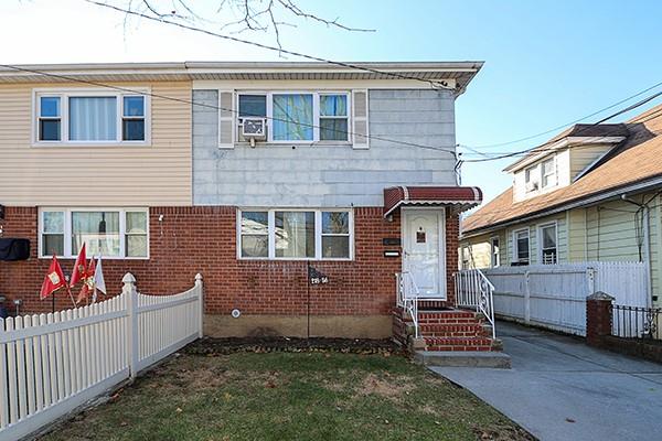 Property for Sale at 112th Avenue, Queens Village, Queens, NY - Bedrooms: 4 
Bathrooms: 2  - $849,999