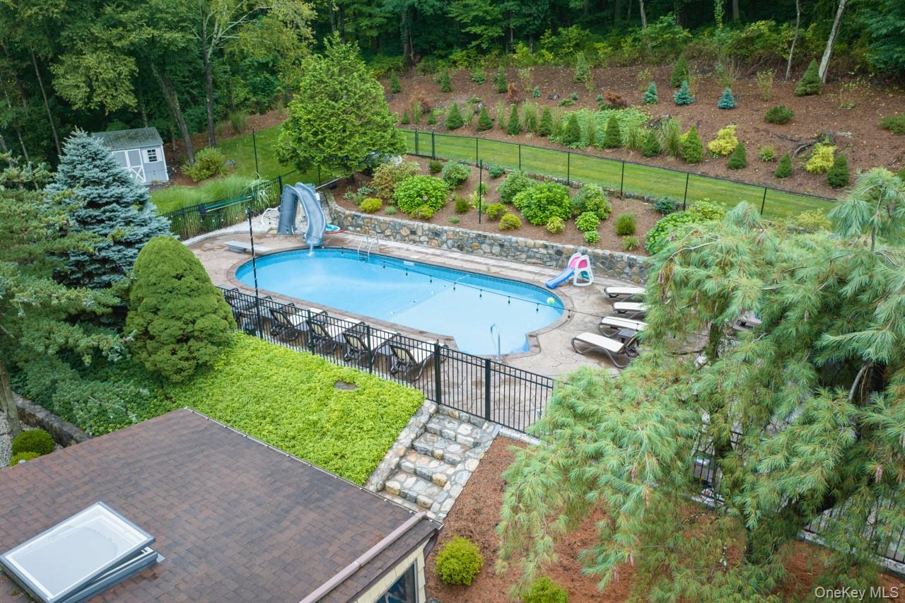 40 Farrell Drive
