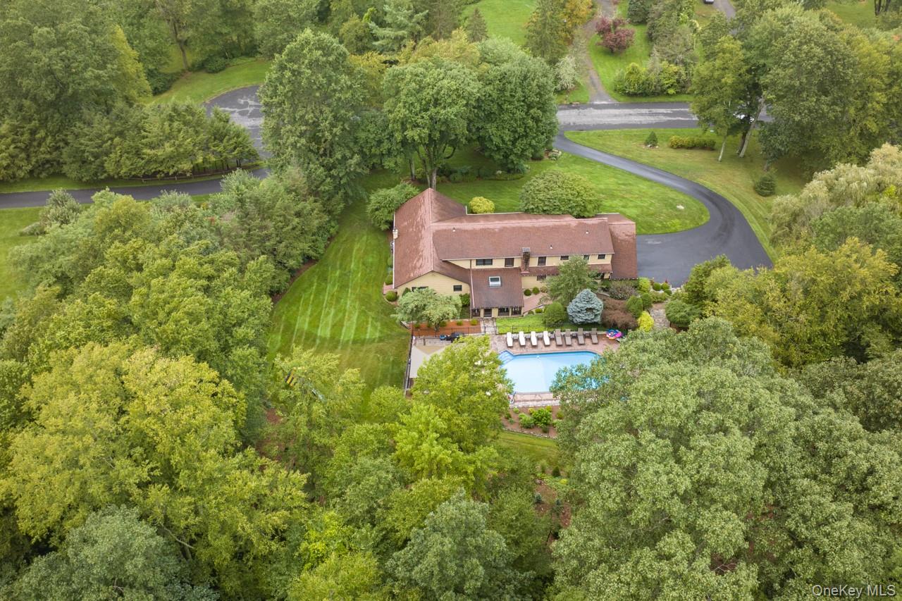 40 Farrell Drive