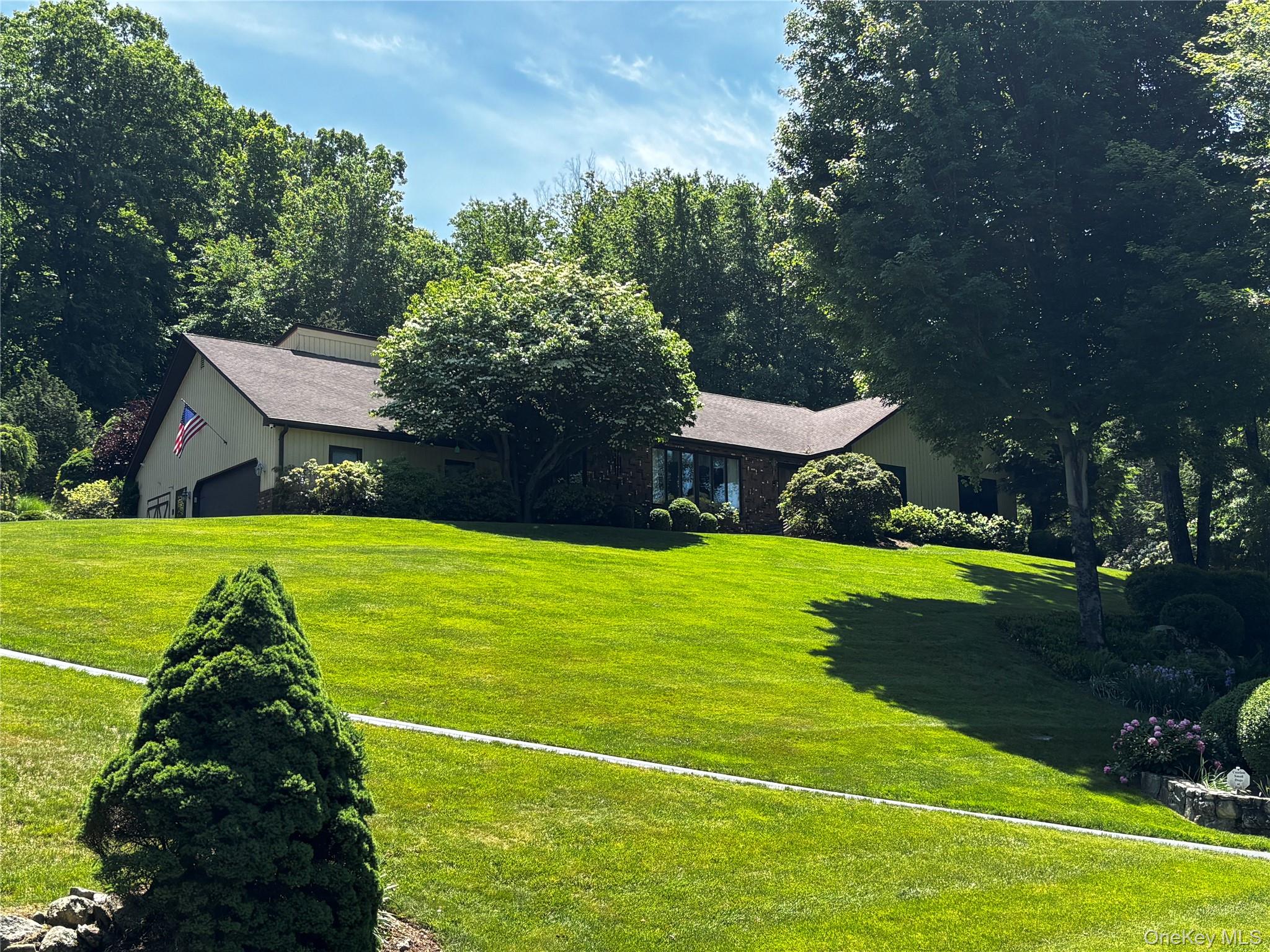 40 Farrell Drive