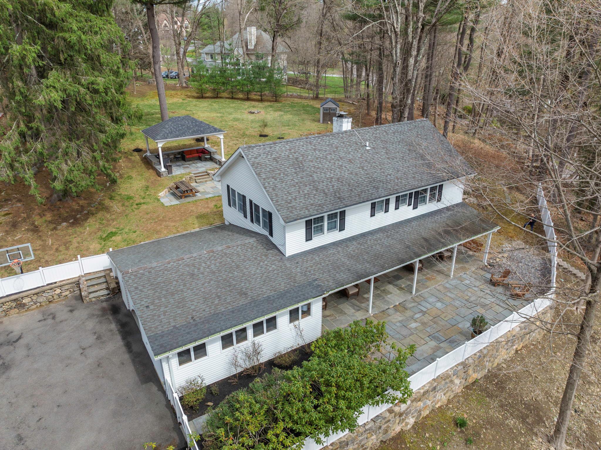 180 Millwood Road, Chappaqua, New York image 23