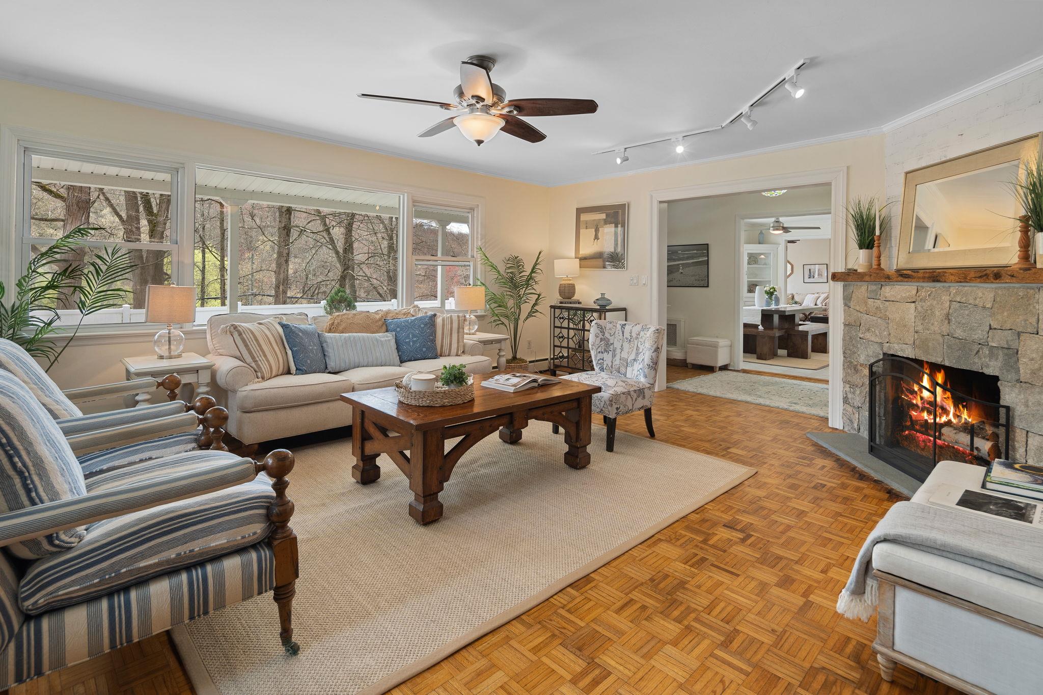 180 Millwood Road, Chappaqua, New York image 6