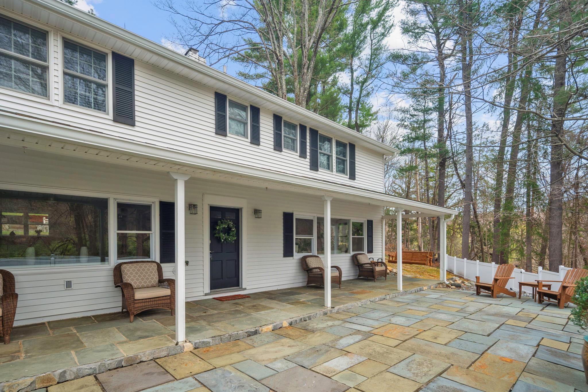 180 Millwood Road, Chappaqua, New York image 21