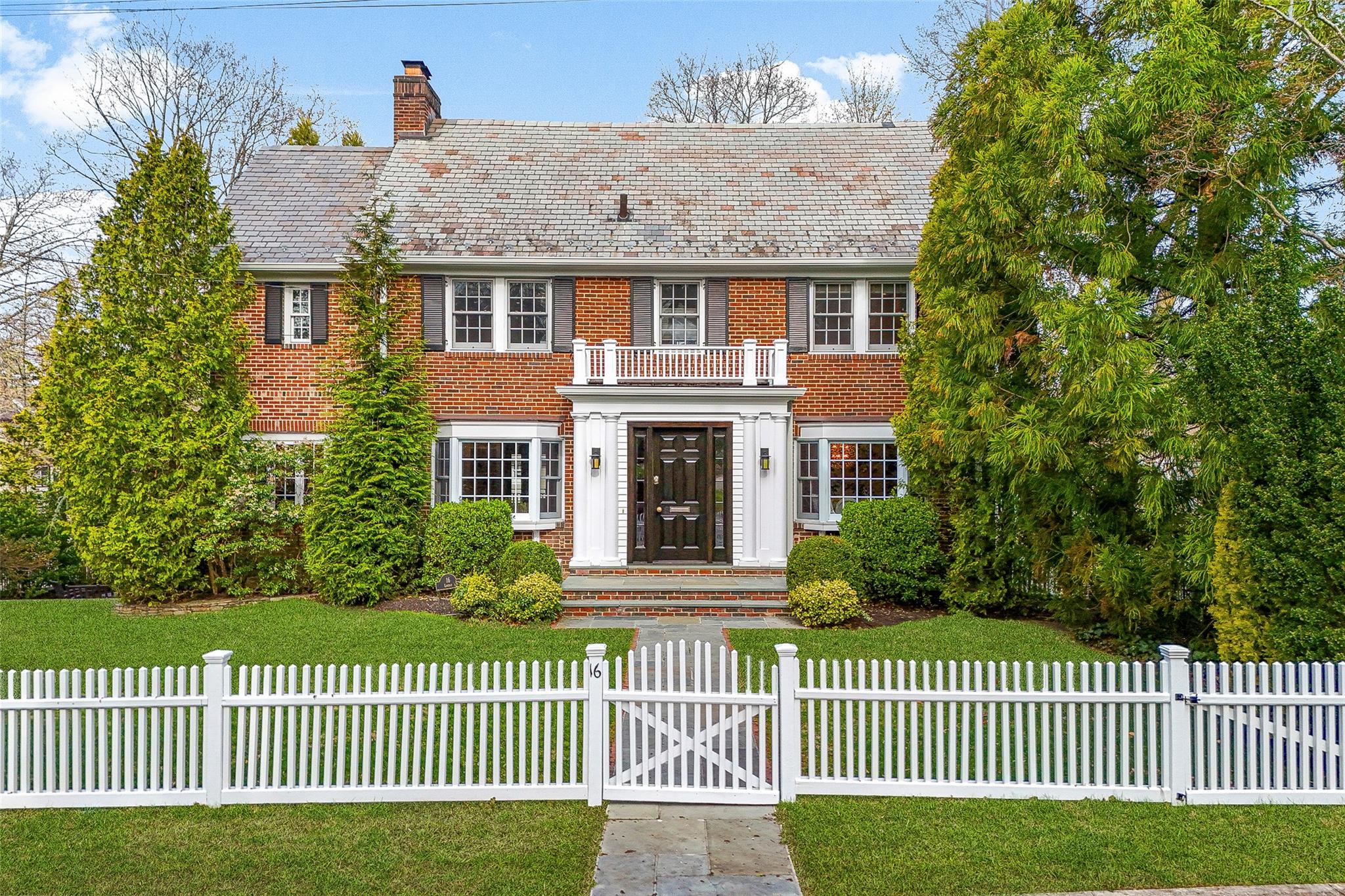 16 Locust Avenue, Larchmont, New York image 46
