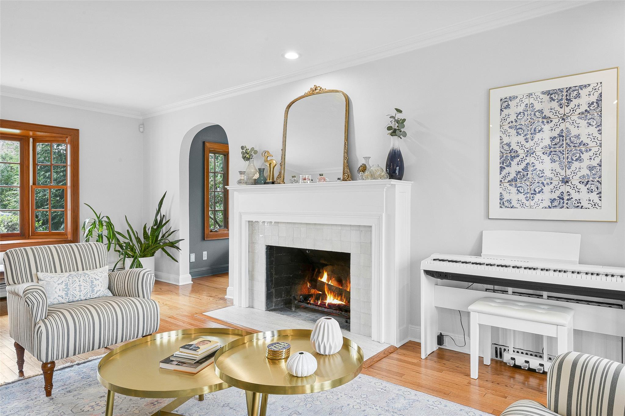 16 Locust Avenue, Larchmont, New York image 6