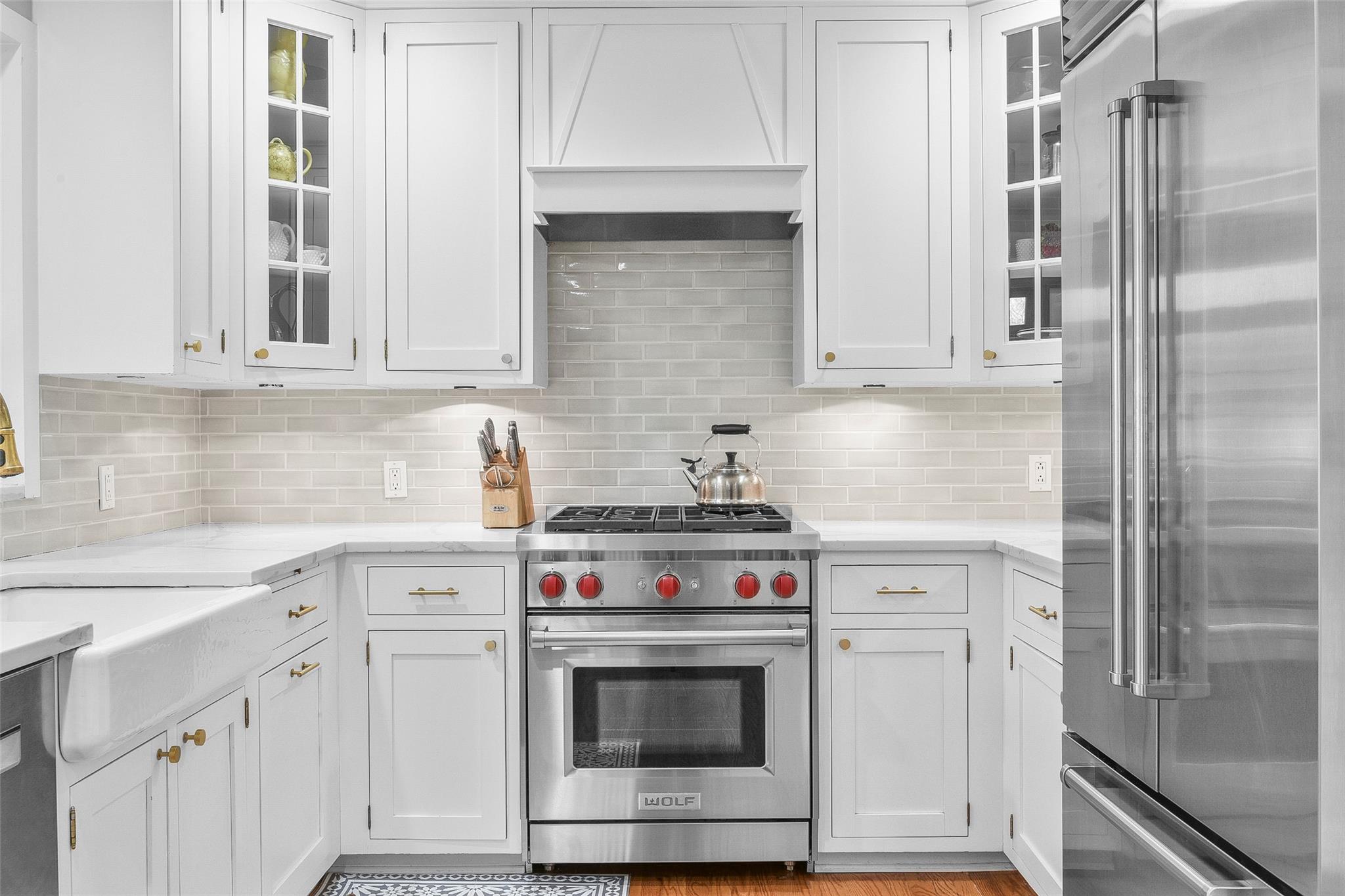 16 Locust Avenue, Larchmont, New York image 17