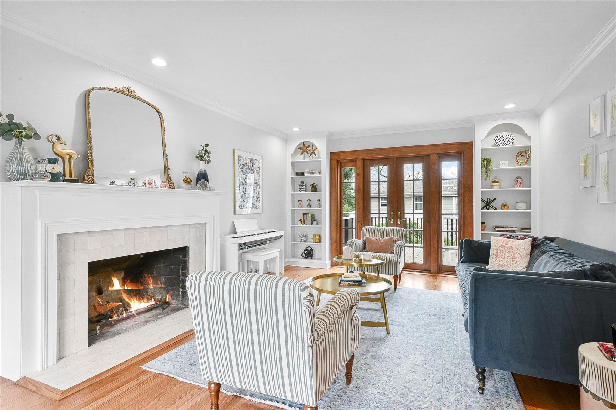 16 Locust Avenue, Larchmont, New York image 8