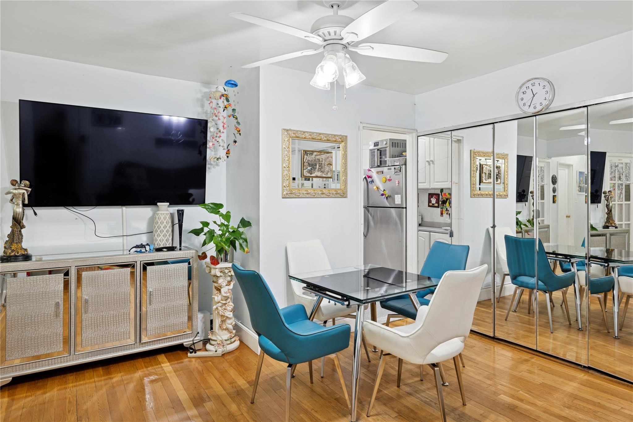 Photo 1 of Burden Crescent Cres 206, Briarwood, Queens, NY, $249,000, Web #: 835685