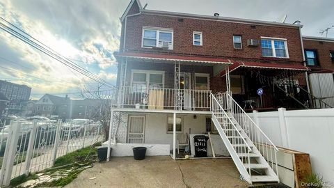 11002 Saultell Avenue Corona NY 11368