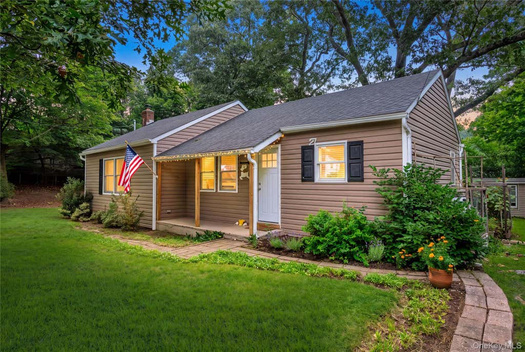 Photo of 27 Glen Drive, Sound Beach, NY 11789 (MLS # 1027840)