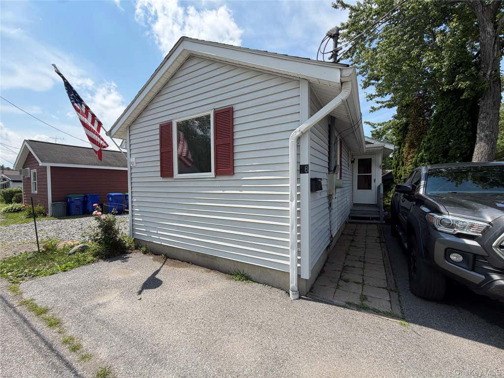 Photo of 18 Cottage Lane, North Salem, NY 10560 (MLS # 1019896)