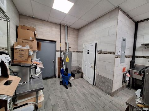 1217 E 233rd Street Bronx NY 10466