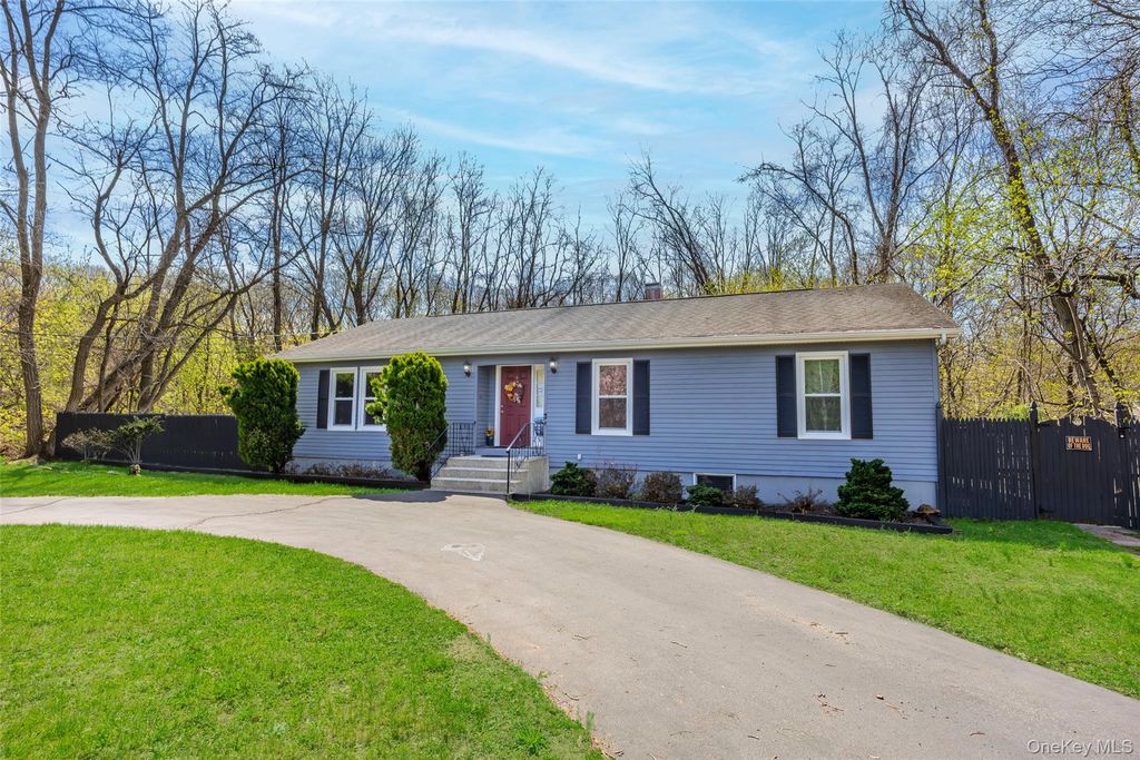 Photo of 46 New York Avenue, Sound Beach, NY 11789 (MLS # 988625)