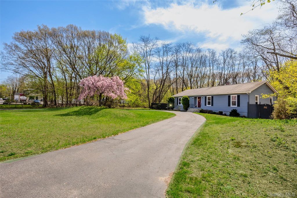 Photo of 46 New York Avenue, Sound Beach, NY 11789 (MLS # 988625)