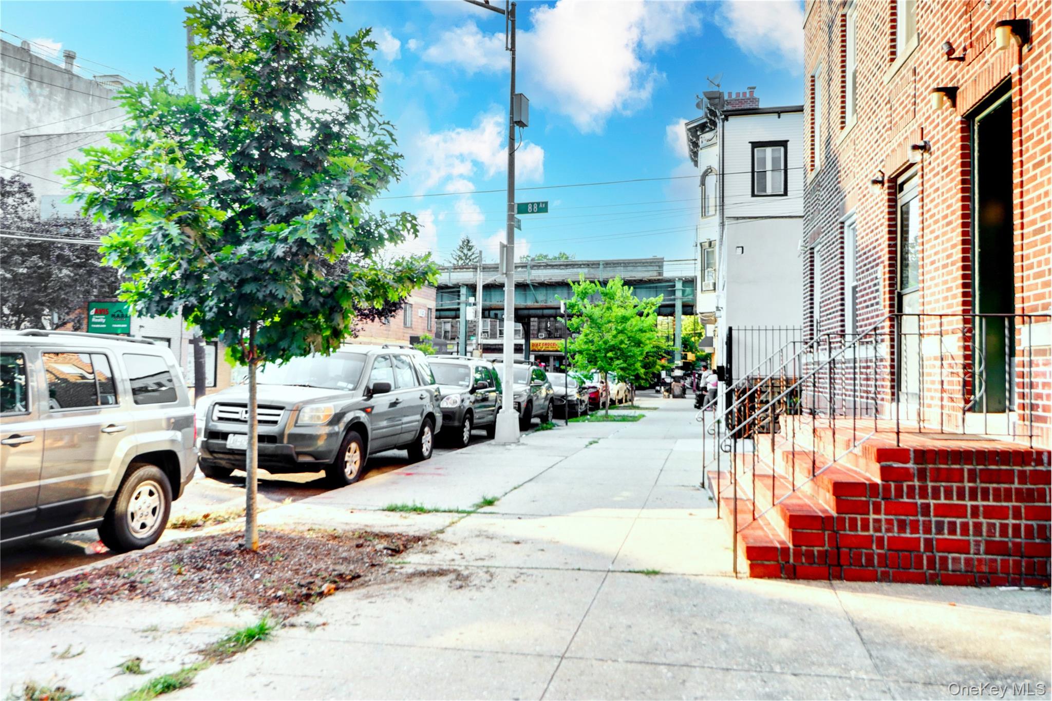 8801 107th Street