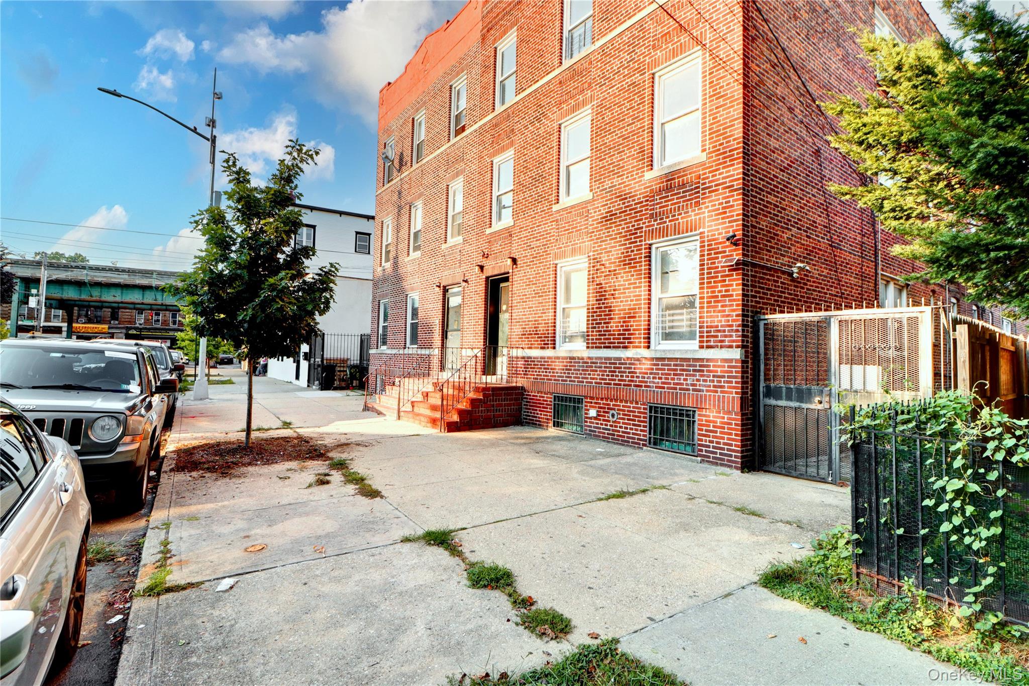 8801 107th Street