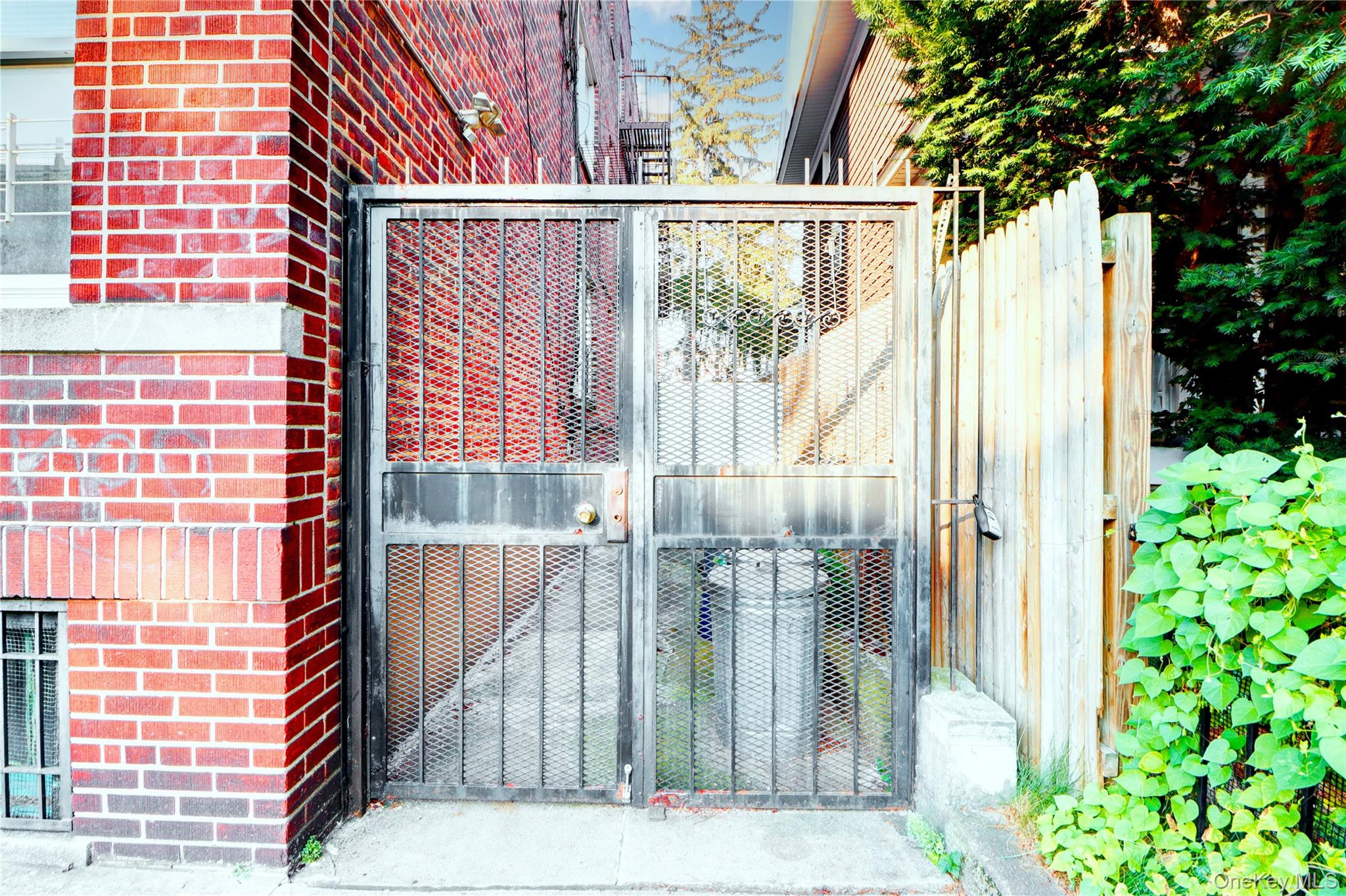8801 107th Street