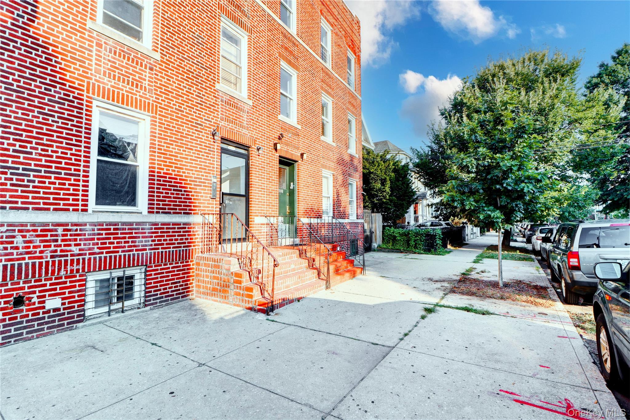8801 107th Street