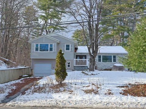 259 Kingston Avenue Wurtsboro NY 12790