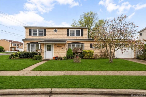 Homes For Sale - 280 Division Avenue<br/> Massapequa, NY 11758