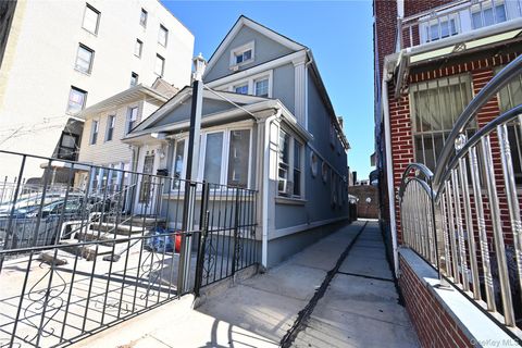 Photo of 40-29 81 Street, East Elmhurst, NY 11373 (MLS # 917935)