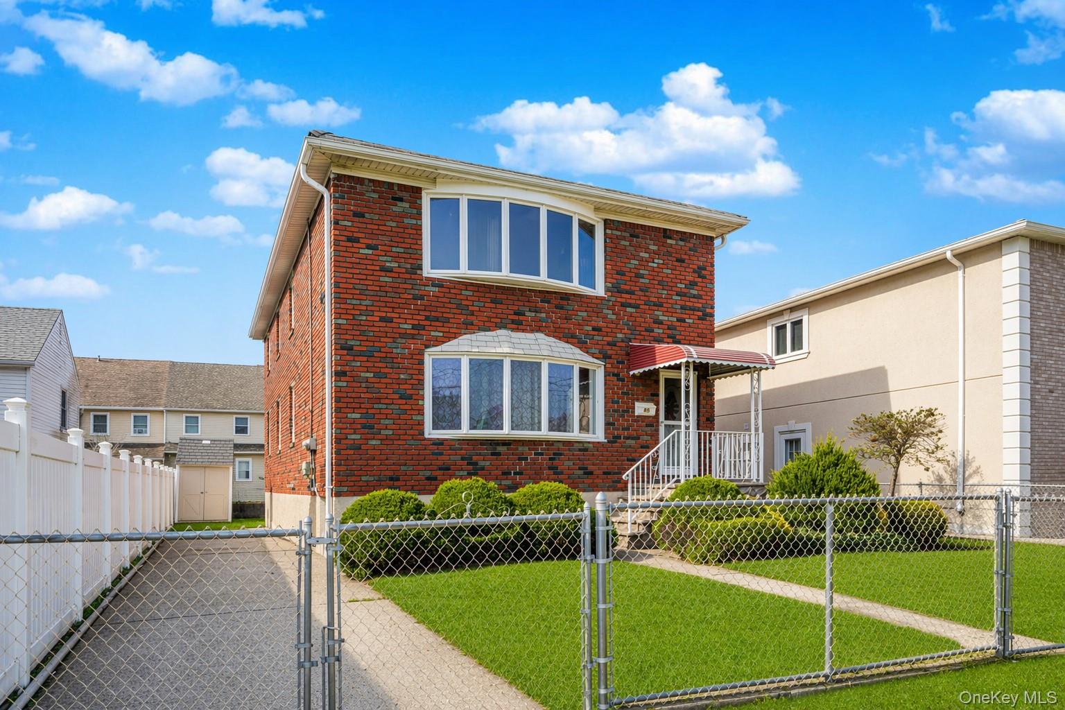 85 Cameron Avenue