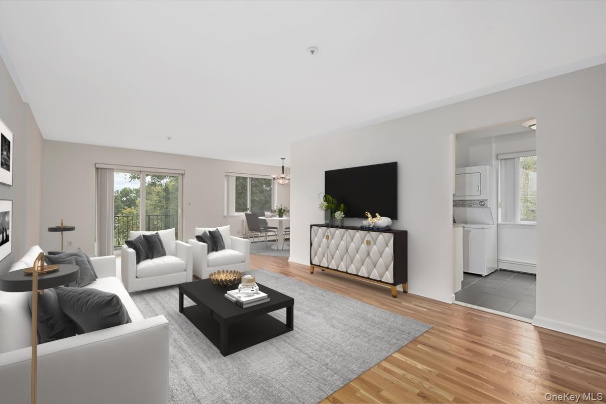 300 Livingston Avenue 2D