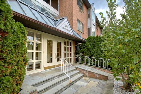 300 Livingston Avenue 2D Mamaroneck NY 10543