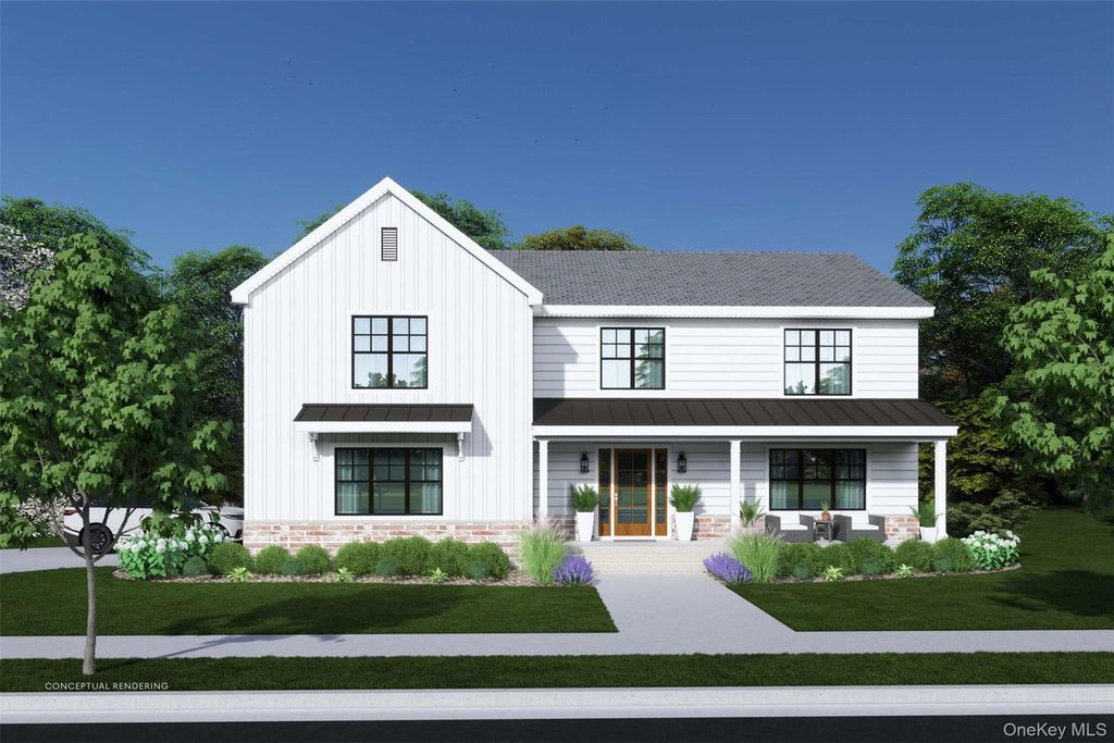 Photo of 2 N/C Aspen Run, East Moriches, NY 11940 (MLS # 1001424)