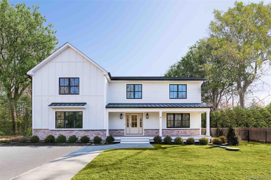 Photo of 2 N/C Aspen Run, East Moriches, NY 11940 (MLS # 1001424)