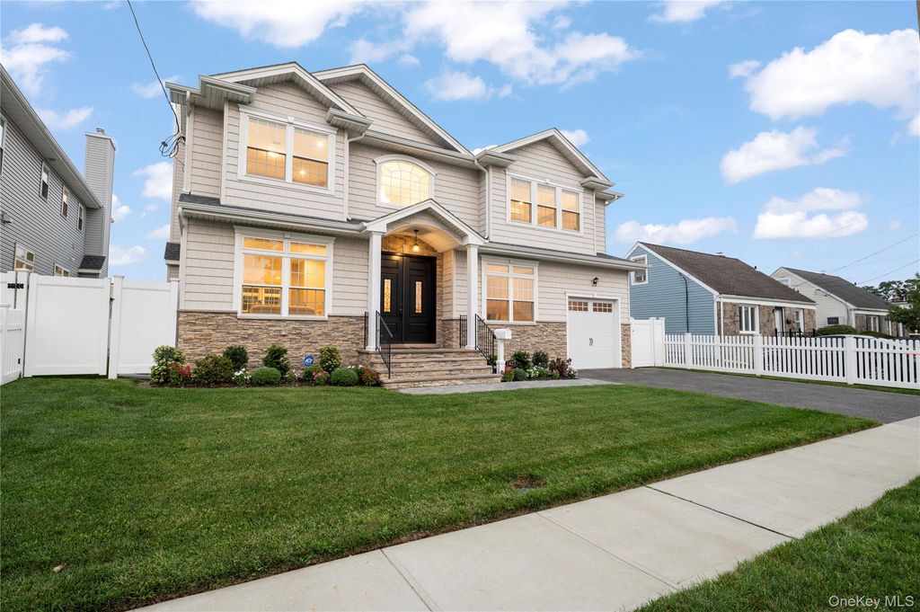 Photo of 1427 Bellmore Road, North Bellmore, NY 11710 (MLS # 911039)