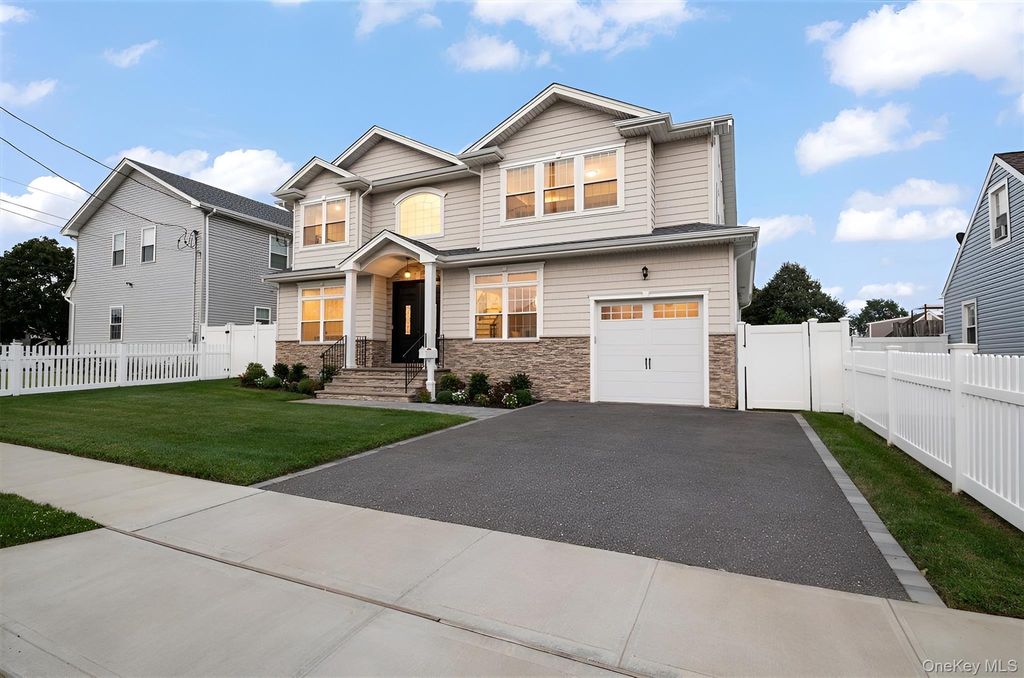 Photo of 1427 Bellmore Road, North Bellmore, NY 11710 (MLS # 911039)