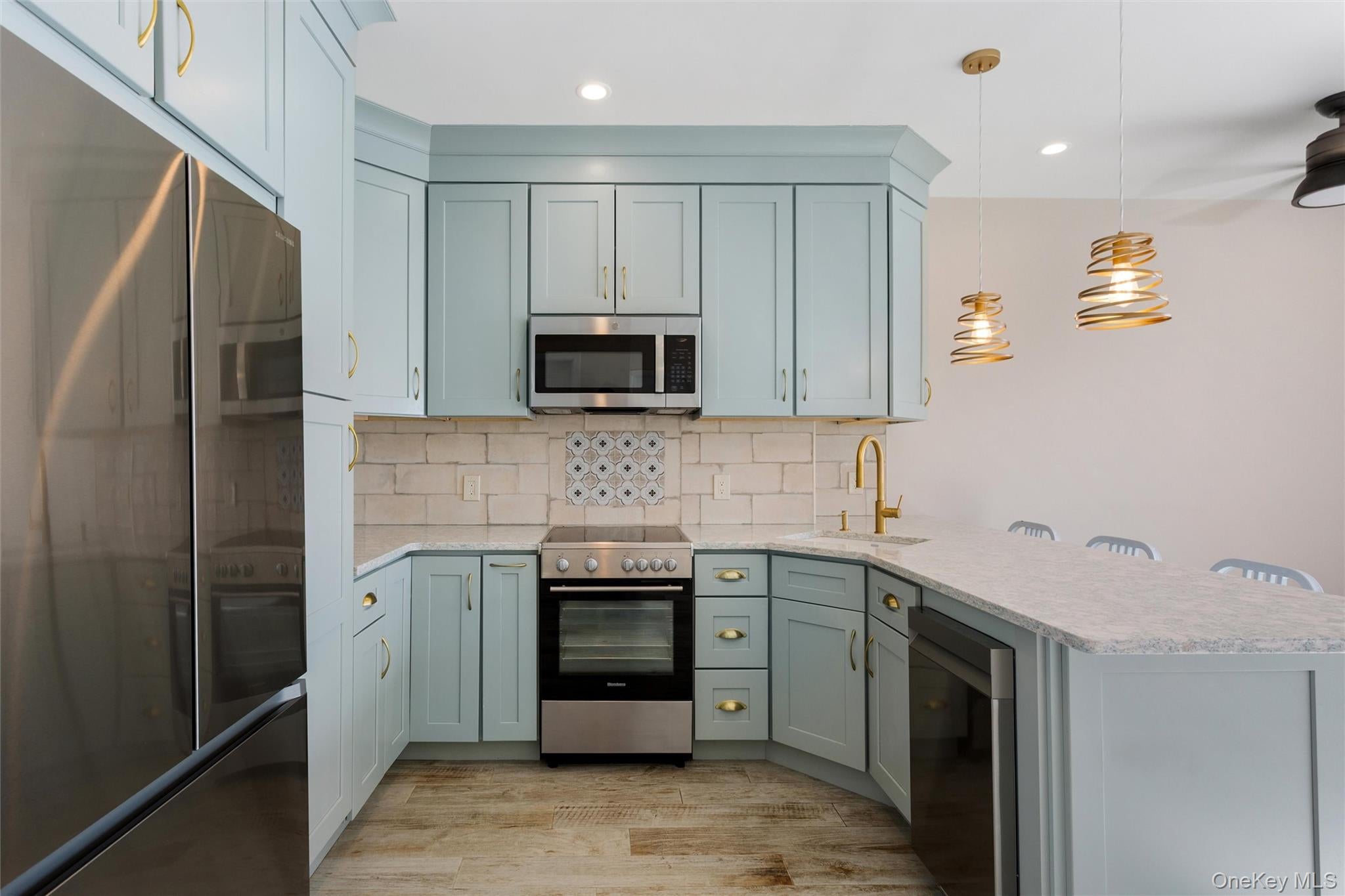 2 Richmond Road 2A
