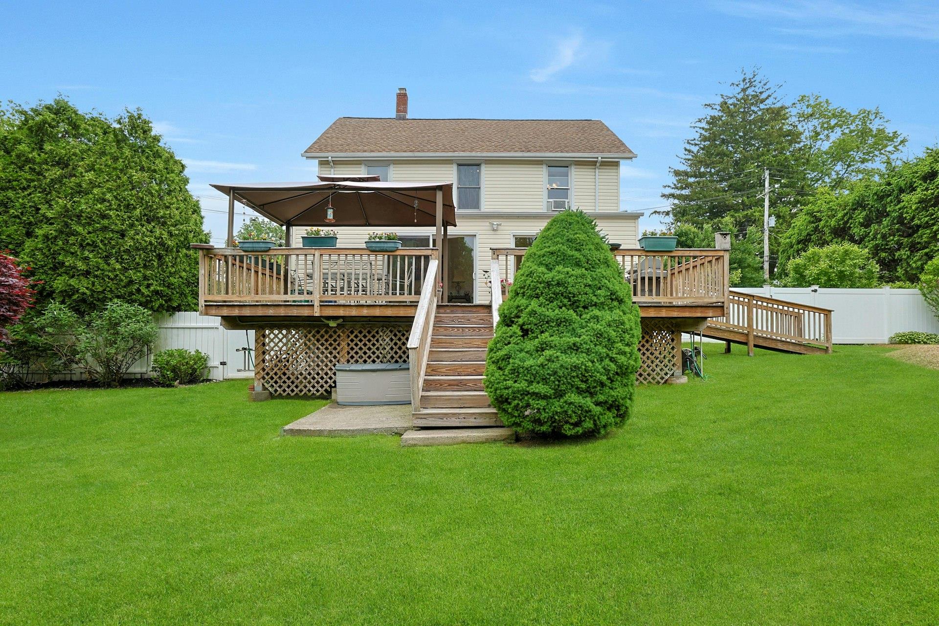64 S Conger Avenue, Congers, New York image 8
