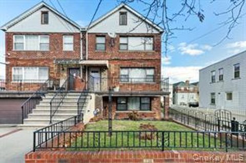 1662 Tomlinson Avenue 2 Bronx NY 10461