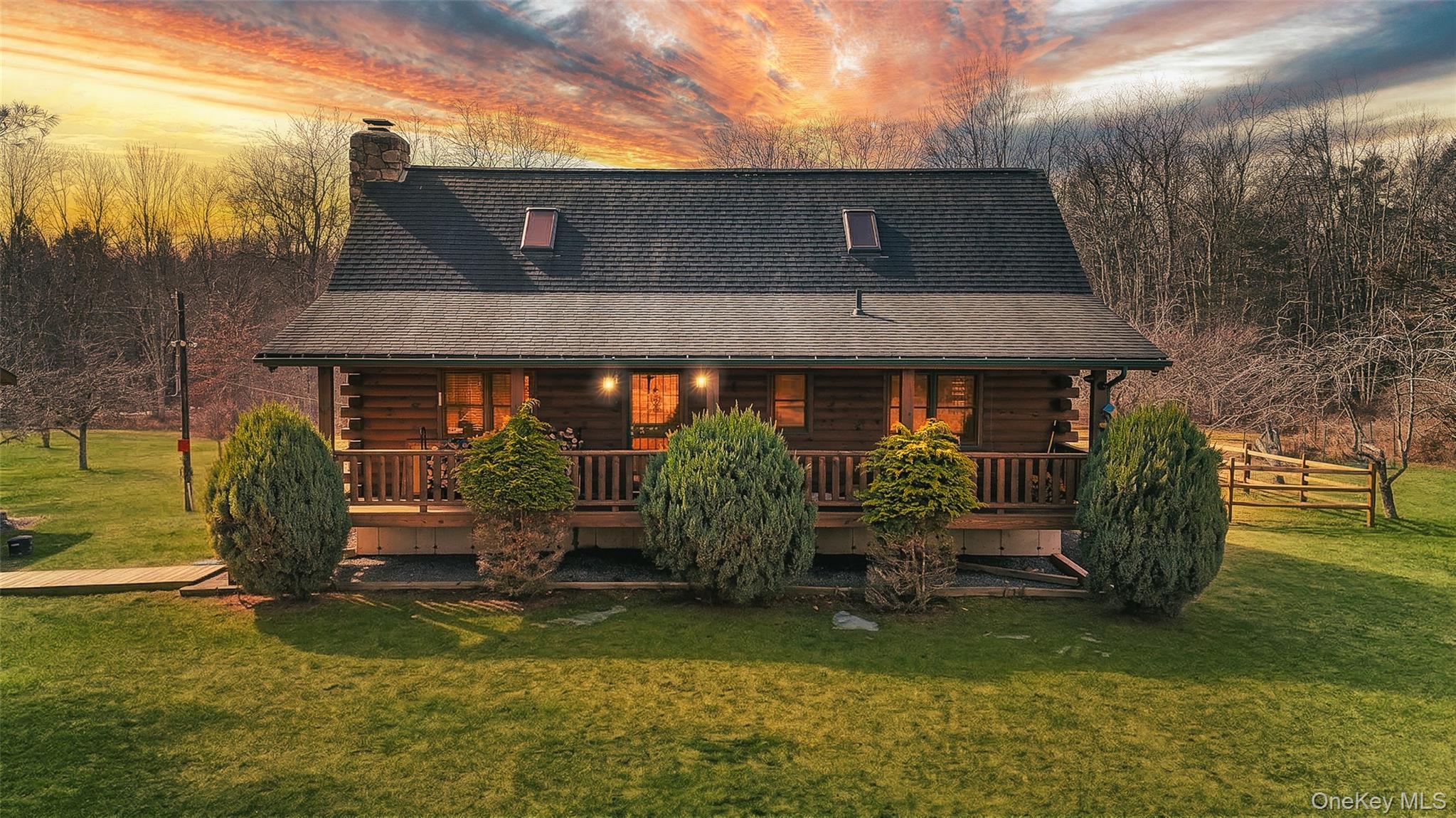527 Mount Hope Road TR65