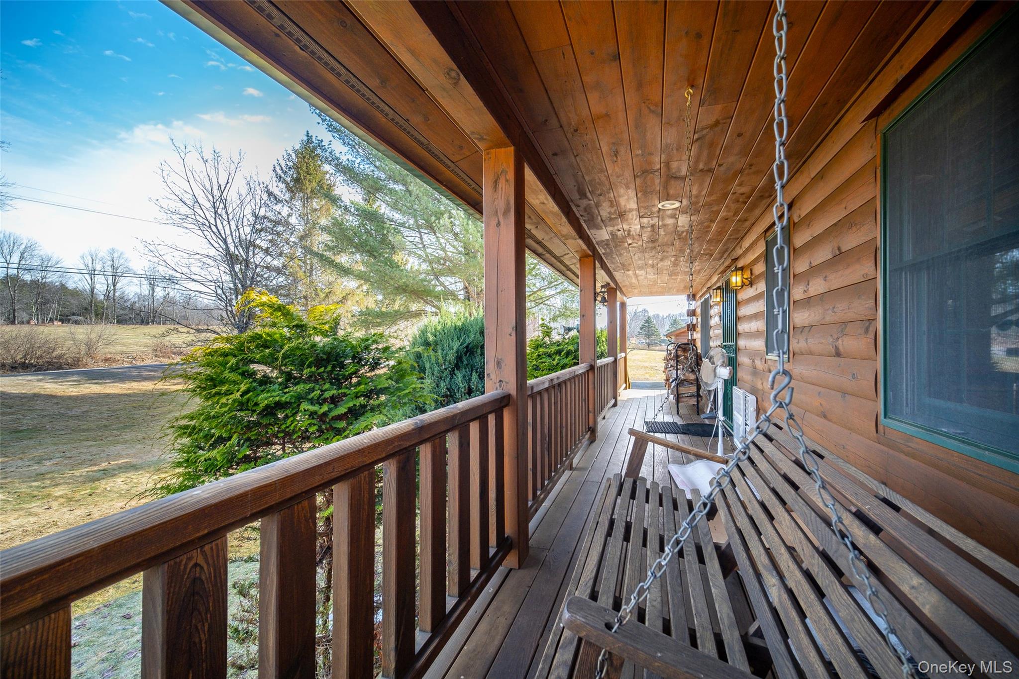 527 Mount Hope Road TR65