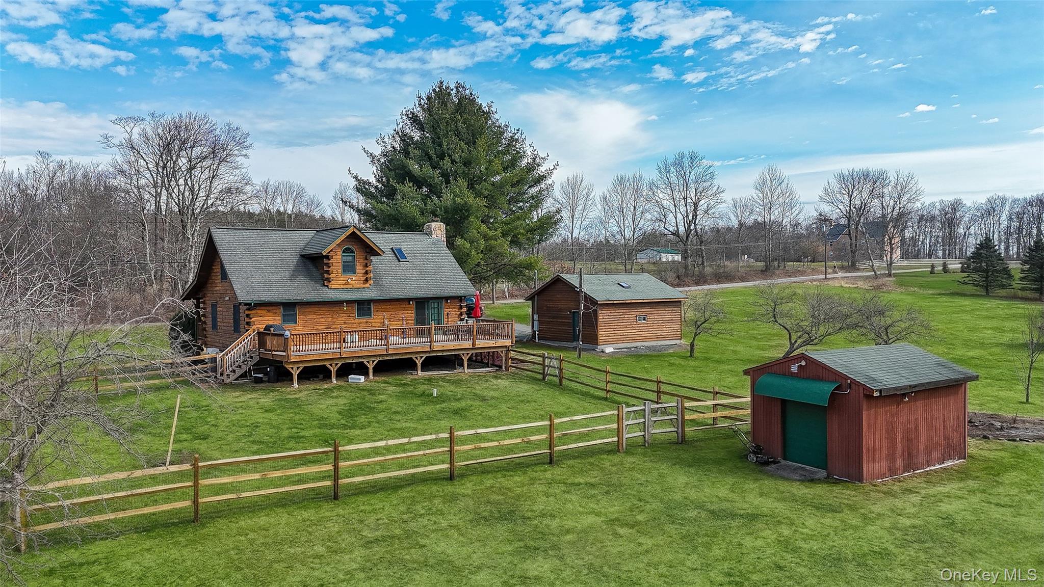 527 Mount Hope Road TR65