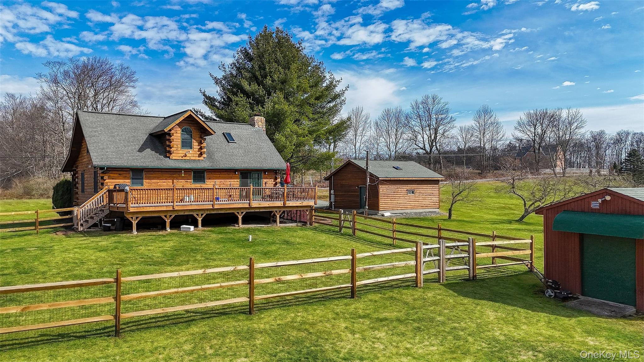 527 Mount Hope Road TR65