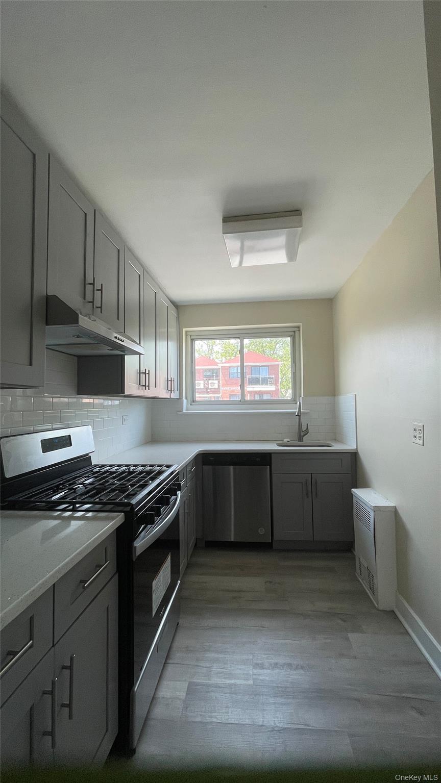 111-05 66th Avenue 2B