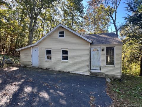 16 Firwood Road Wurtsboro NY 12790